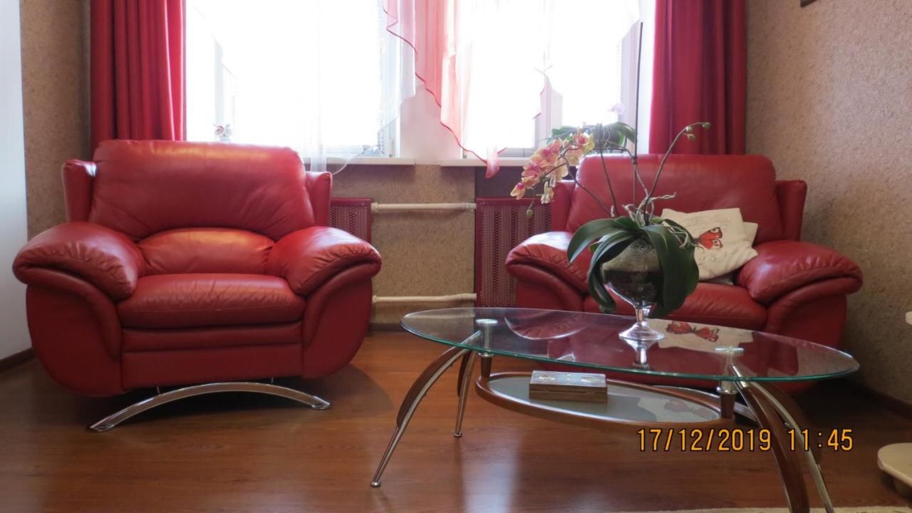 Апартаменты Apartment in the Old Town Гродно-4