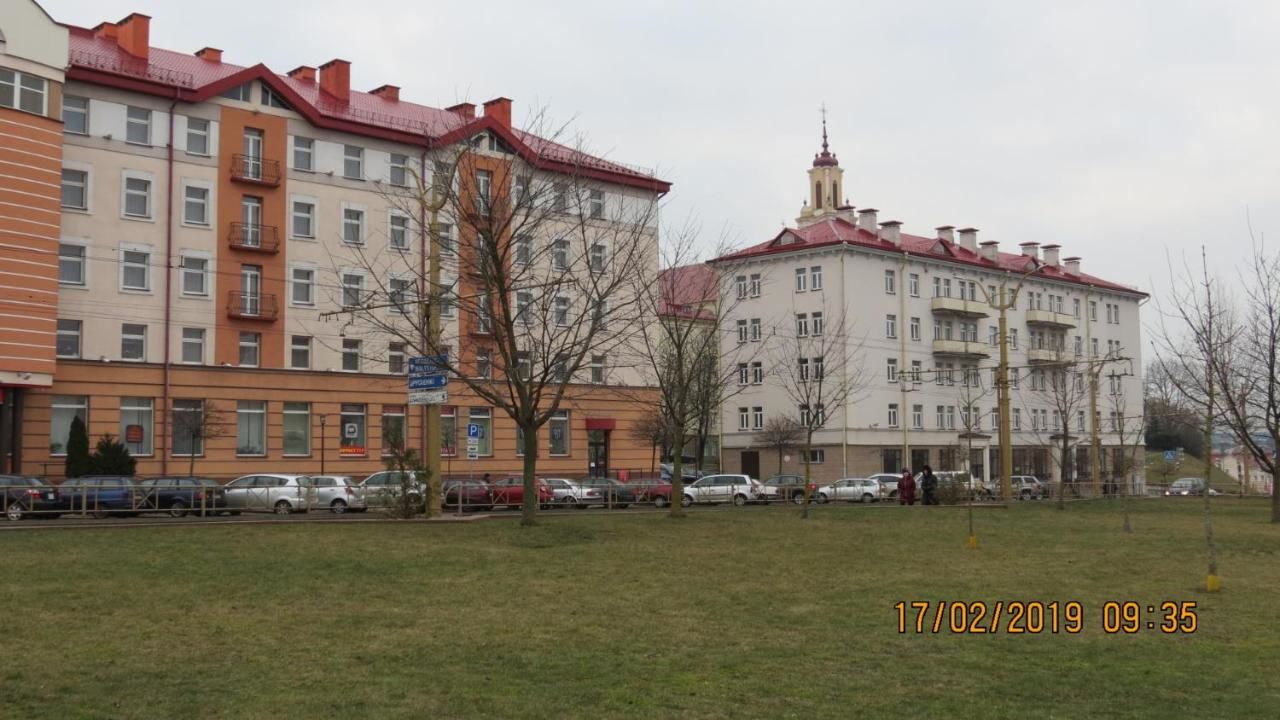 Апартаменты Apartment in the Old Town Гродно