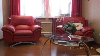 Апартаменты Apartment in the Old Town Гродно-0