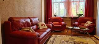 Апартаменты Apartment in the Old Town Гродно Апартаменты с балконом-48