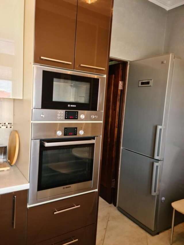 Апартаменты Apartment in the Old Town Гродно-54