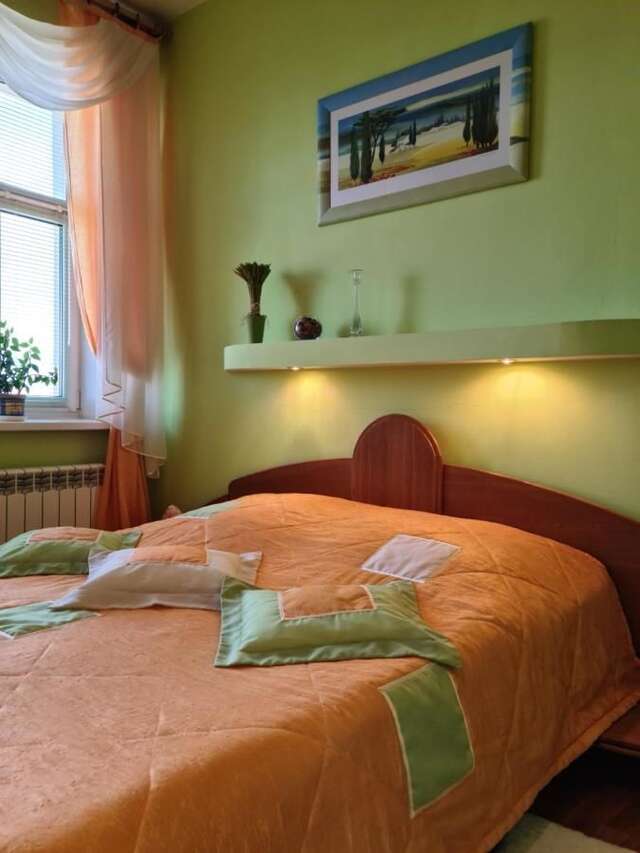 Апартаменты Apartment in the Old Town Гродно-10